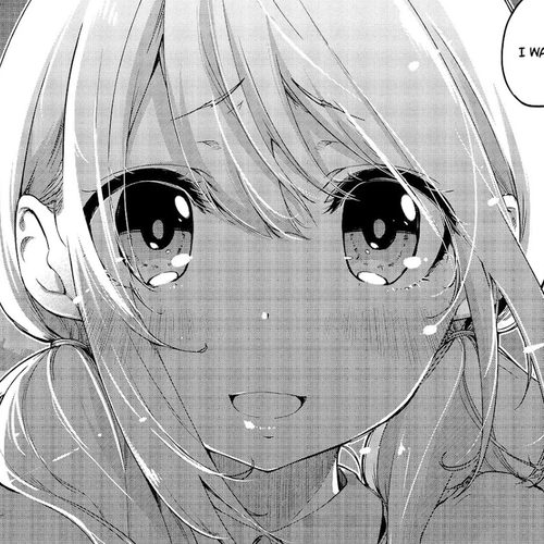 Oroka na Tenshi wa Akuma to Odoru Chapter 43: Ending and Beginning cover