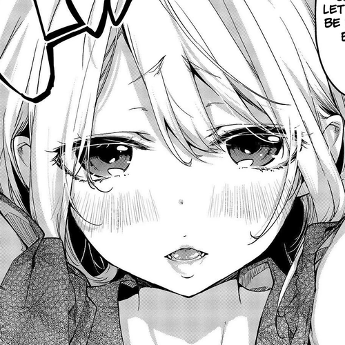 Oroka na Tenshi wa Akuma to Odoru Chapter 44: Won't you let yourself be pampered cover