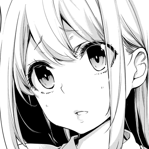 Oroka na Tenshi wa Akuma to Odoru Chapter 45: Reunion cover