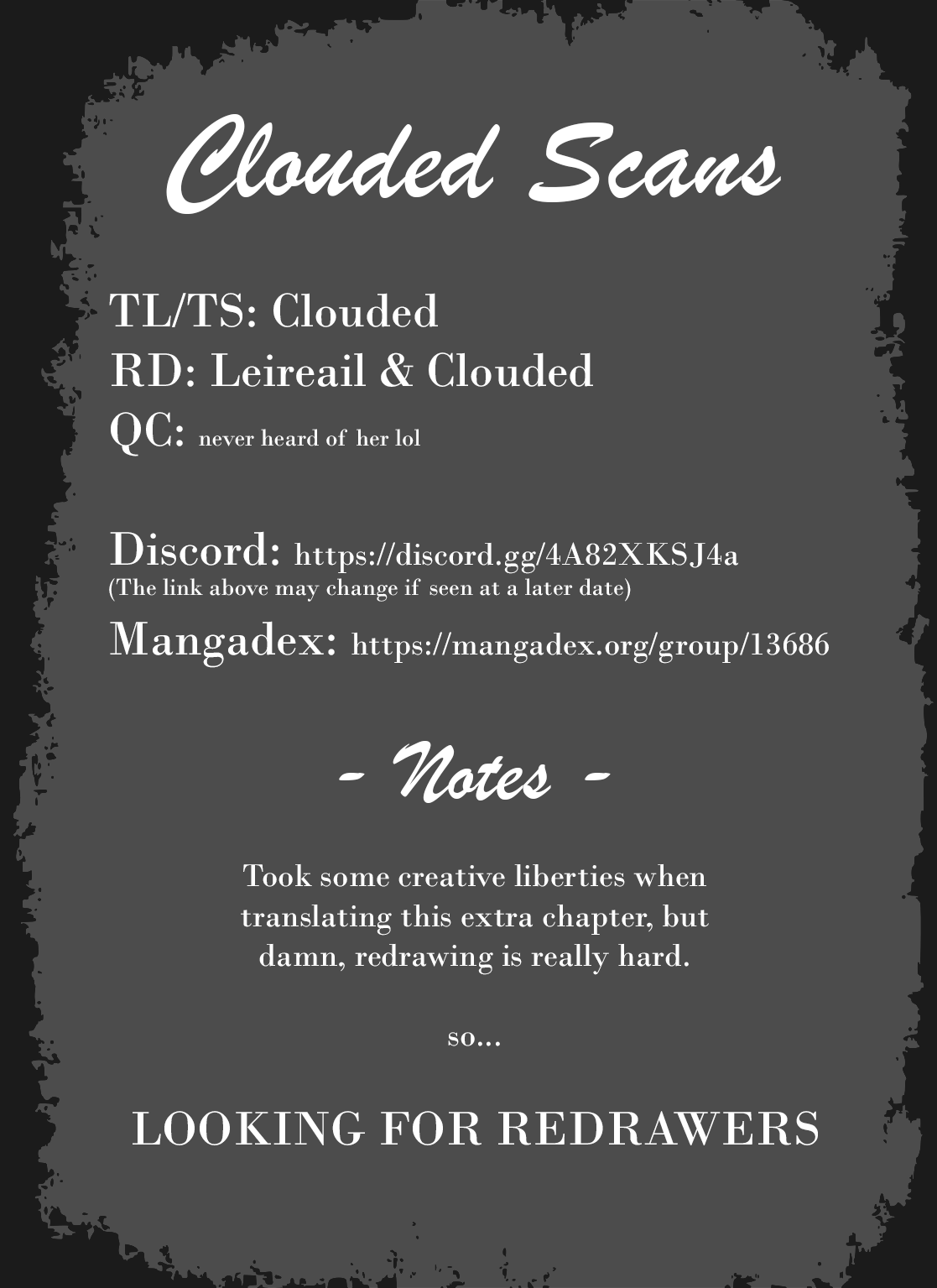 Oroka na Tenshi wa Akuma to Odoru Chapter 48.5 page 11 - Chapter 48.5: The Spirit of Lilies