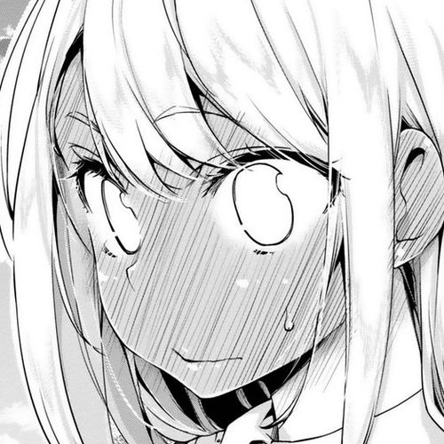 Oroka na Tenshi wa Akuma to Odoru Chapter 5 : Misohitomoji of Love cover