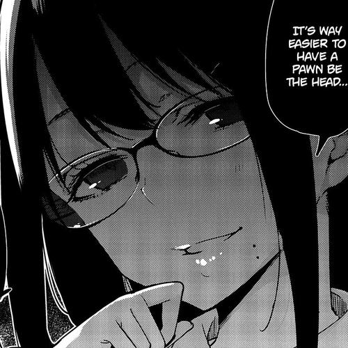 Oroka na Tenshi wa Akuma to Odoru Chapter 50: Declaration of war cover