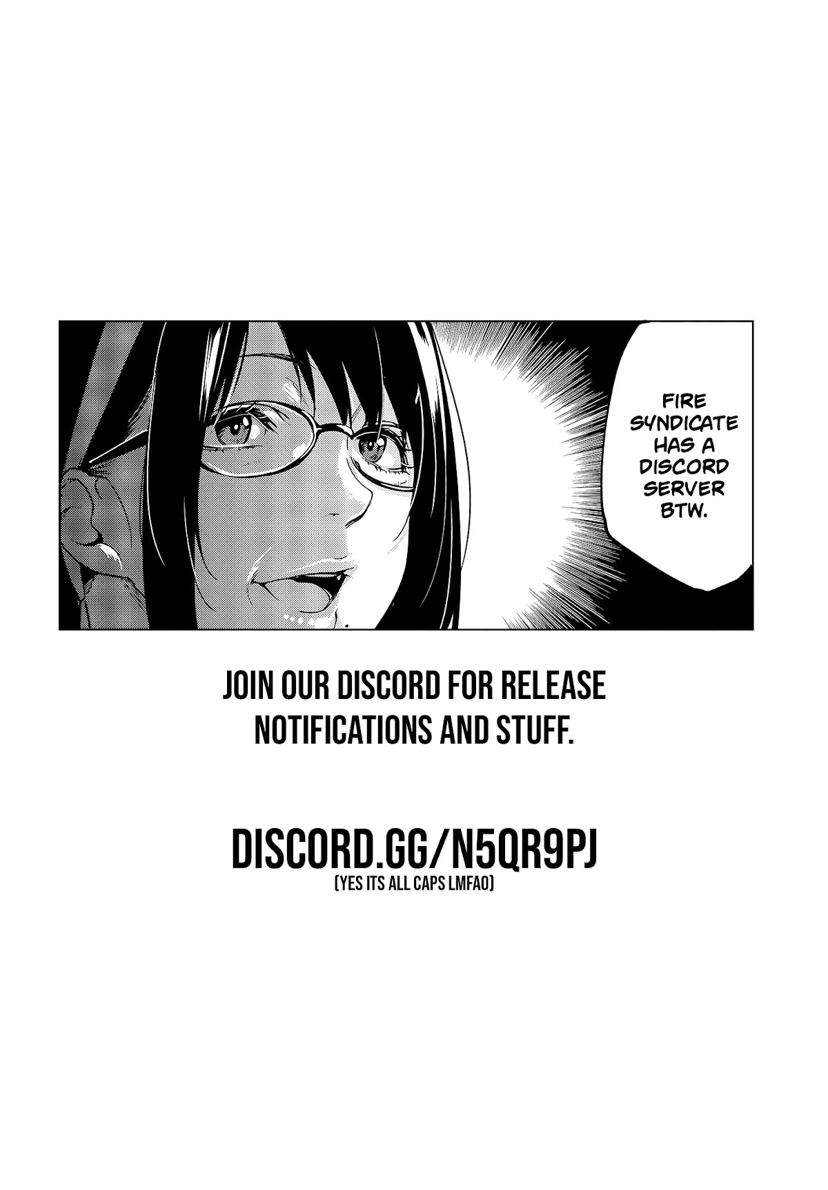 Oroka na Tenshi wa Akuma to Odoru Chapter 53 page 34 - Chapter 53