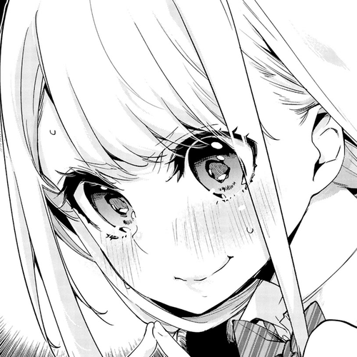 Oroka na Tenshi wa Akuma to Odoru Chapter 56: On the offensive cover