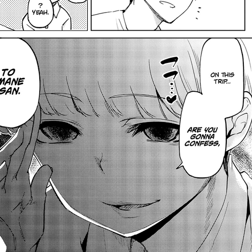 Oroka na Tenshi wa Akuma to Odoru Chapter 57.5: Summer preparations cover