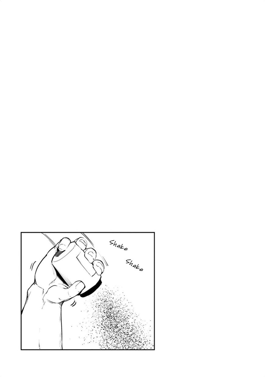Oroka na Tenshi wa Akuma to Odoru Chapter 6 page 37 - Chapter 6 : nur für Erwachsene