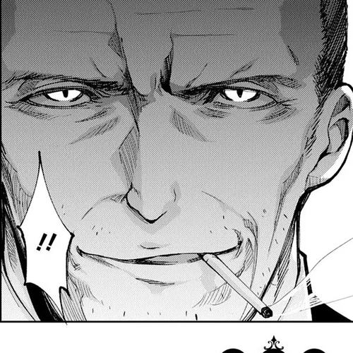 Oroka na Tenshi wa Akuma to Odoru Chapter 69: Agreement cover