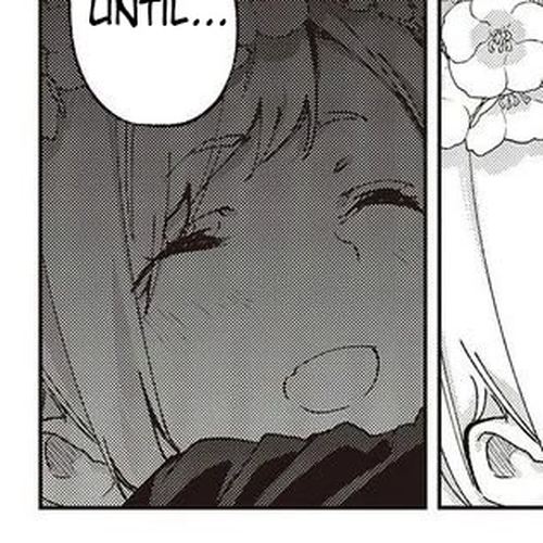 Oroka na Tenshi wa Akuma to Odoru Chapter 74: Promise cover