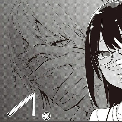 Oroka na Tenshi wa Akuma to Odoru Chapter 75: We Are Back cover