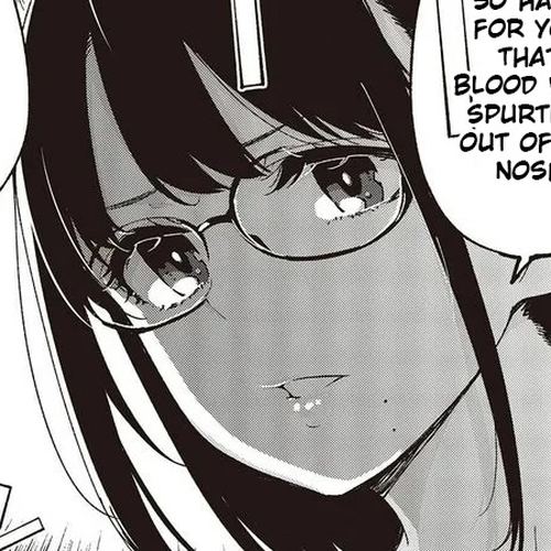 Oroka na Tenshi wa Akuma to Odoru Chapter 76: Original Sin cover