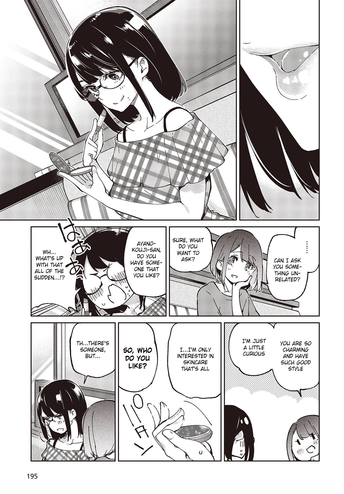 Oroka na Tenshi wa Akuma to Odoru Chapter 78 page 27 - Chapter 78: Vale-tudo