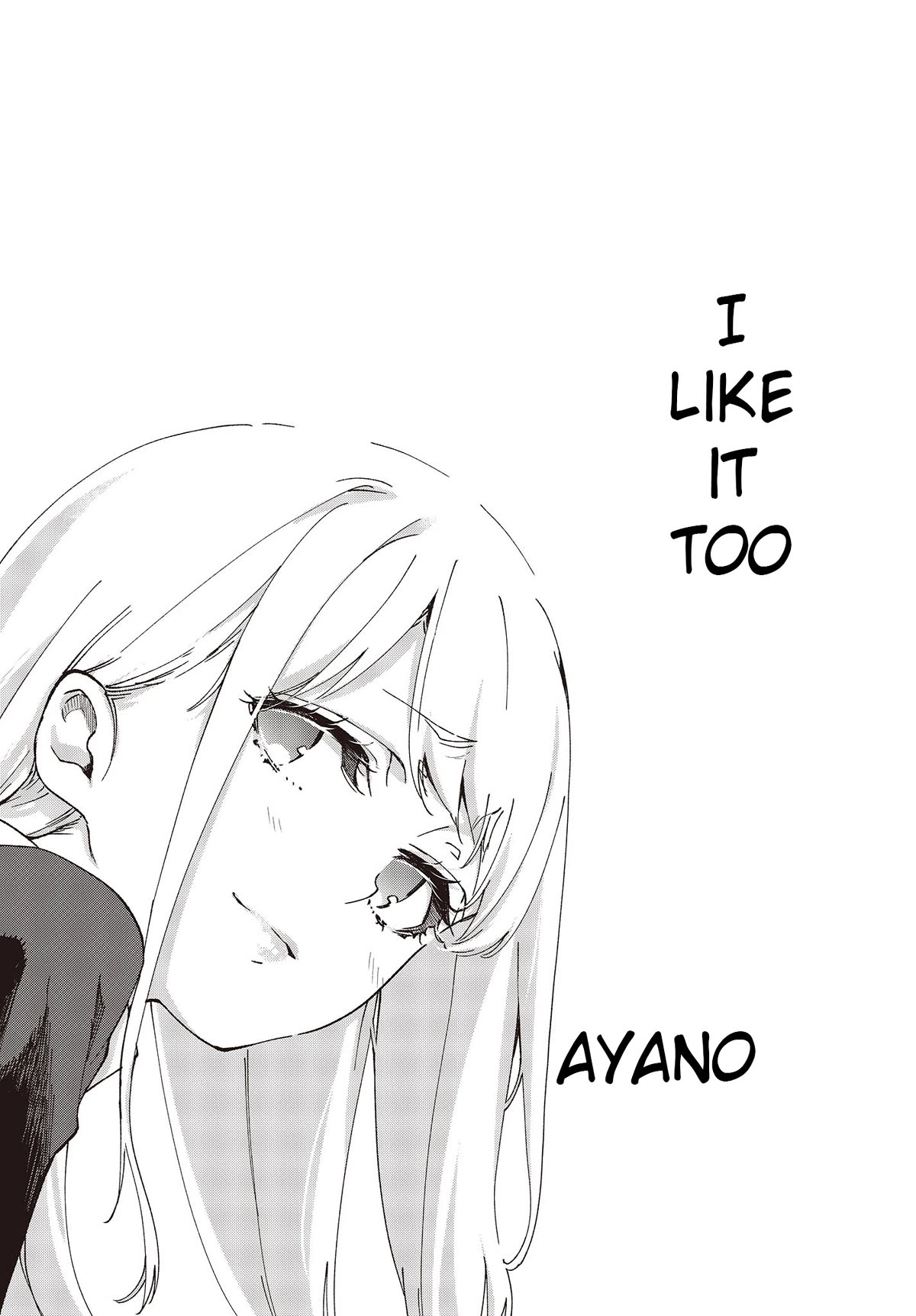 Oroka na Tenshi wa Akuma to Odoru Chapter 79 page 34 - Chapter 79: Fleeting