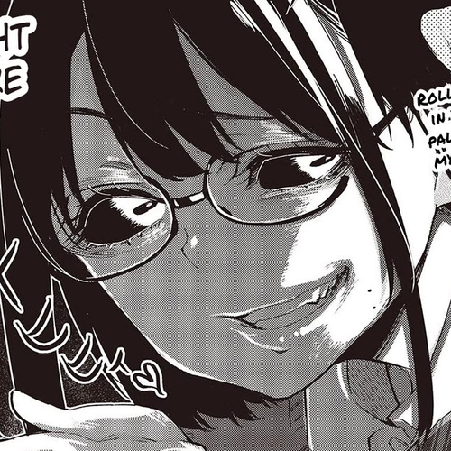 Oroka na Tenshi wa Akuma to Odoru Chapter 81: The Demon Is Right Here cover