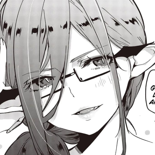 Oroka na Tenshi wa Akuma to Odoru Chapter 83: Frustration cover