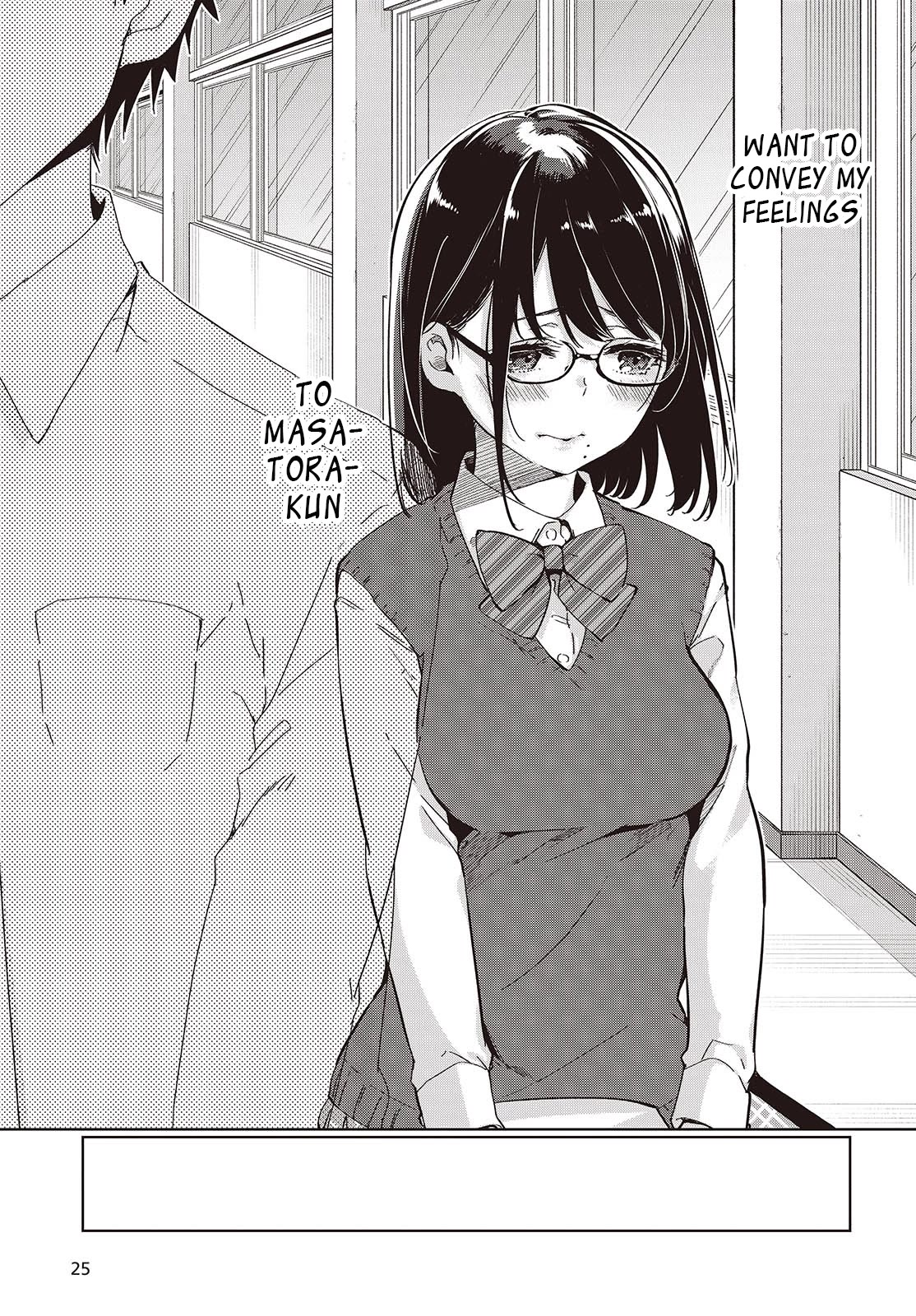 Oroka na Tenshi wa Akuma to Odoru Chapter 84 page 19 - Chapter 84: The Right Answer To Failure