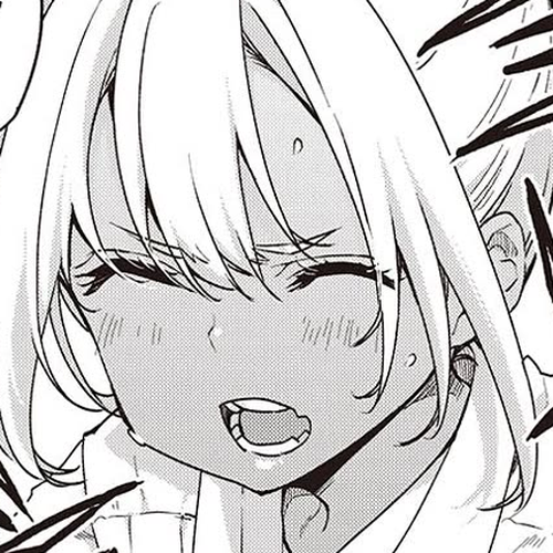 Oroka na Tenshi wa Akuma to Odoru Chapter 88.5: The Both Of Them cover