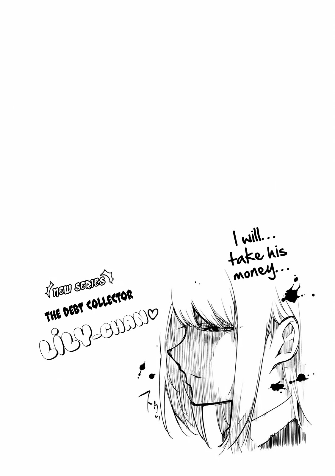 Oroka na Tenshi wa Akuma to Odoru Chapter 9 page 34 - Chapter 9: Apple of Eden