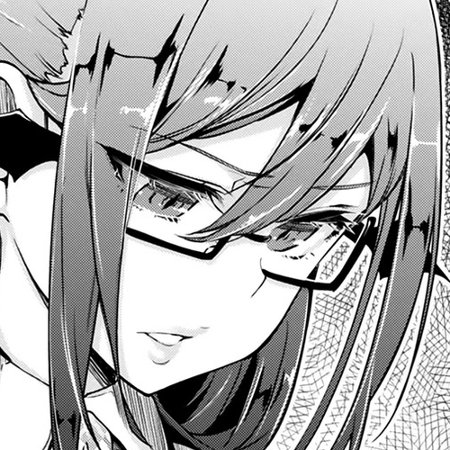 Oroka na Tenshi wa Akuma to Odoru Chapter 9: Apple of Eden cover