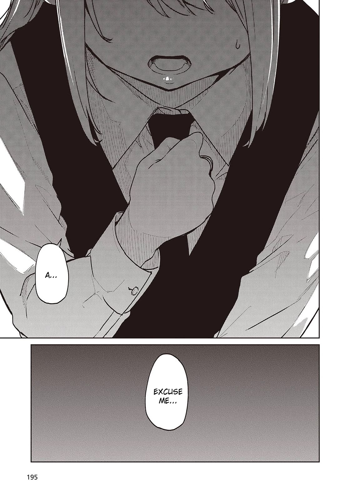 Oroka na Tenshi wa Akuma to Odoru Chapter 90 page 19 - Chapter 90: Sports-Cultural Festival Part 5