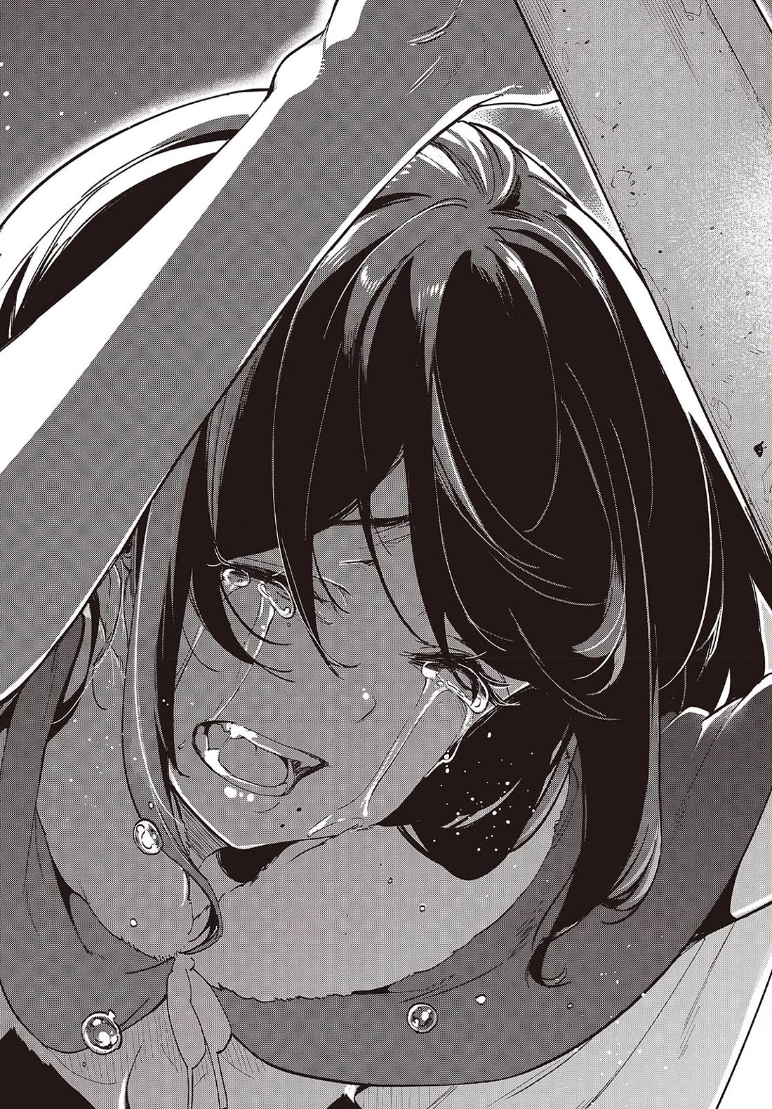 Oroka na Tenshi wa Akuma to Odoru Chapter 95 page 24 - Chapter 95: Ayanokouji Ayane