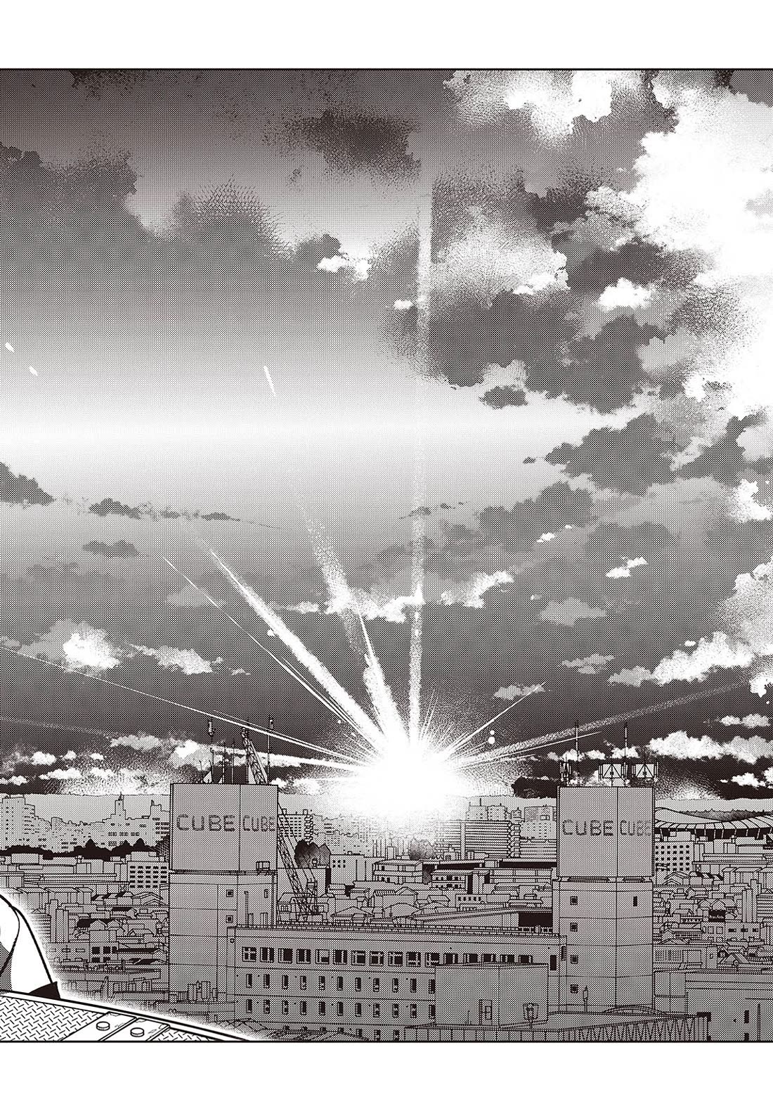 Oroka na Tenshi wa Akuma to Odoru Chapter 96 page 20 - Chapter 96: Ayanokouji Ayane 2