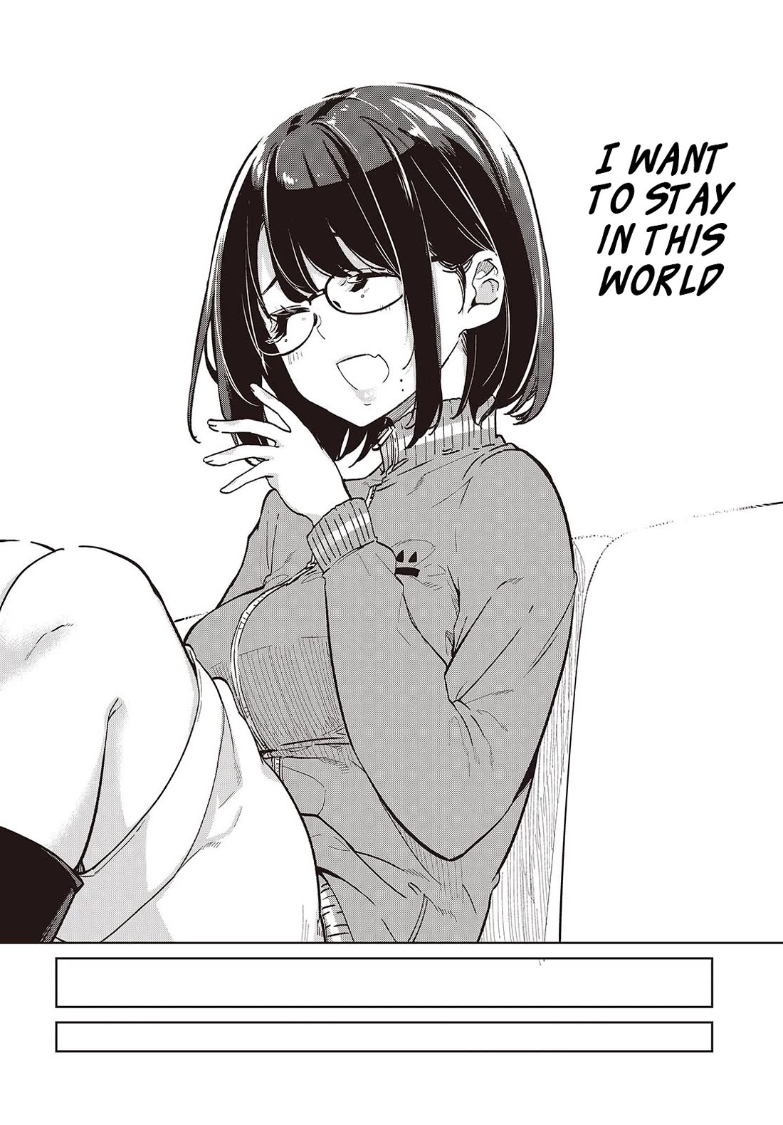 Oroka na Tenshi wa Akuma to Odoru Chapter 96 page 28 - Chapter 96: Ayanokouji Ayane 2