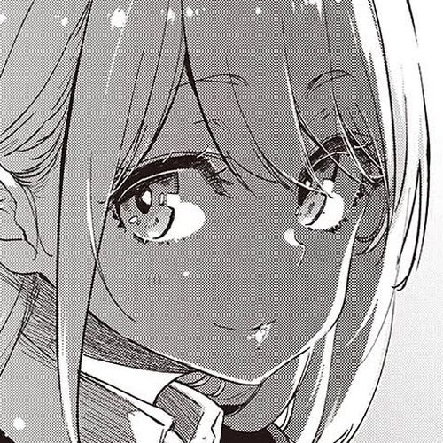 Oroka na Tenshi wa Akuma to Odoru Chapter 97: In Fact, I Do Too cover