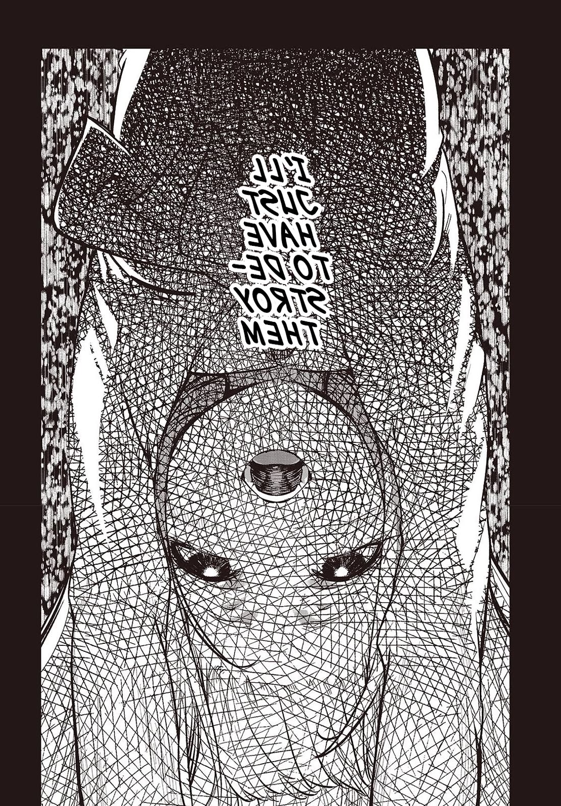 Oroka na Tenshi wa Akuma to Odoru Chapter 99 page 22 - Chapter 99: The Demon Dances