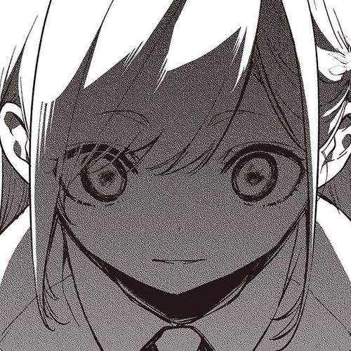 Oroka na Tenshi wa Akuma to Odoru Chapter 99: The Demon Dances cover
