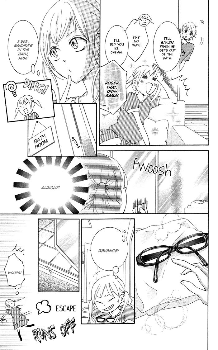 Orokamono no Koi Chapter 1 page 13 - Chapter 1: A Fool's Love (1)