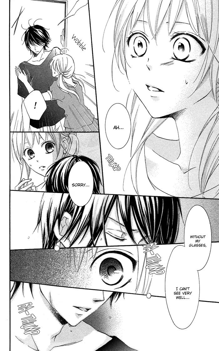 Orokamono no Koi Chapter 1 page 16 - Chapter 1: A Fool's Love (1)