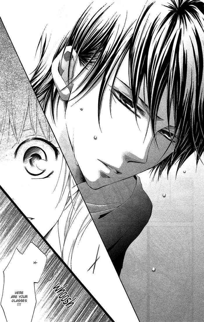Orokamono no Koi Chapter 1 page 17 - Chapter 1: A Fool's Love (1)