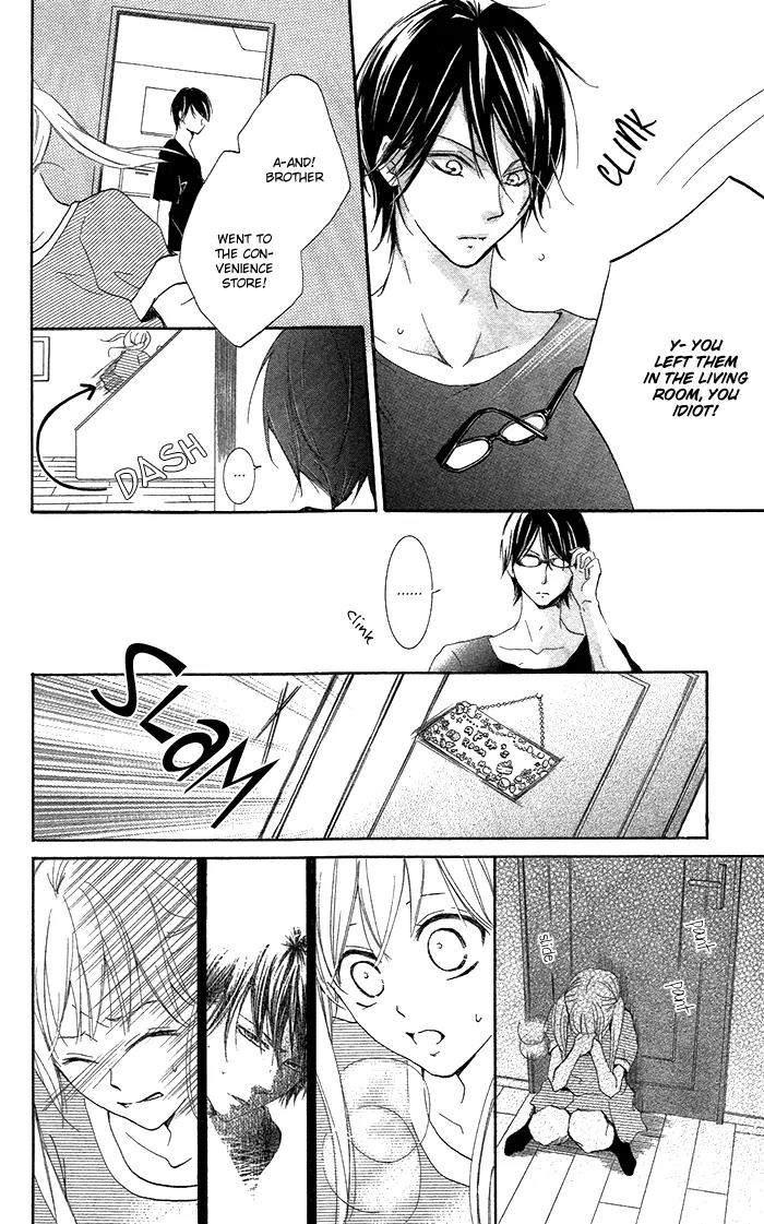 Orokamono no Koi Chapter 1 page 18 - Chapter 1: A Fool's Love (1)