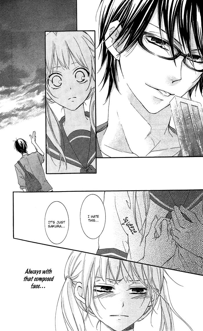 Orokamono no Koi Chapter 1 page 28 - Chapter 1: A Fool's Love (1)