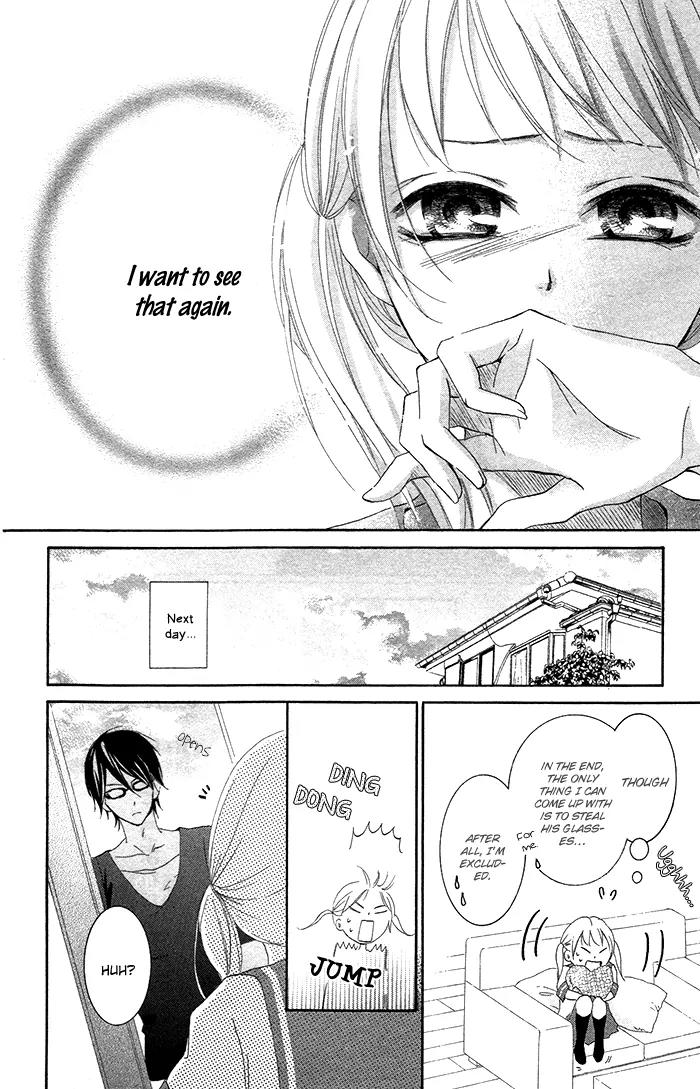 Orokamono no Koi Chapter 1 page 30 - Chapter 1: A Fool's Love (1)
