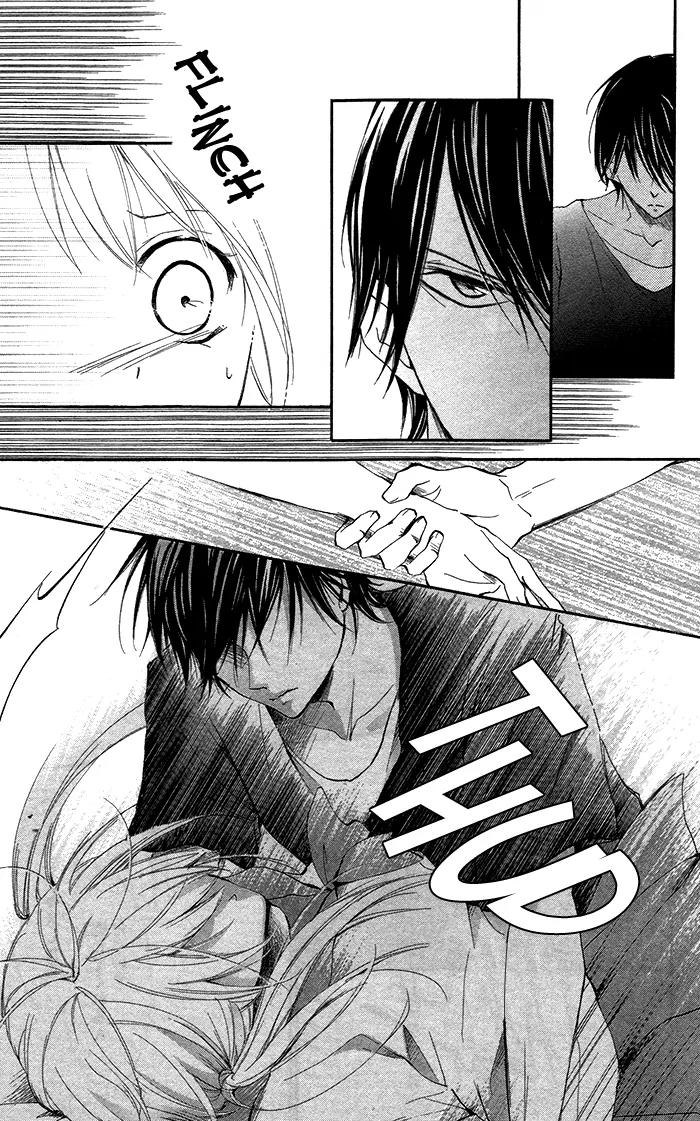 Orokamono no Koi Chapter 1 page 37 - Chapter 1: A Fool's Love (1)