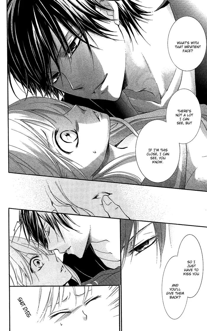 Orokamono no Koi Chapter 1 page 38 - Chapter 1: A Fool's Love (1)
