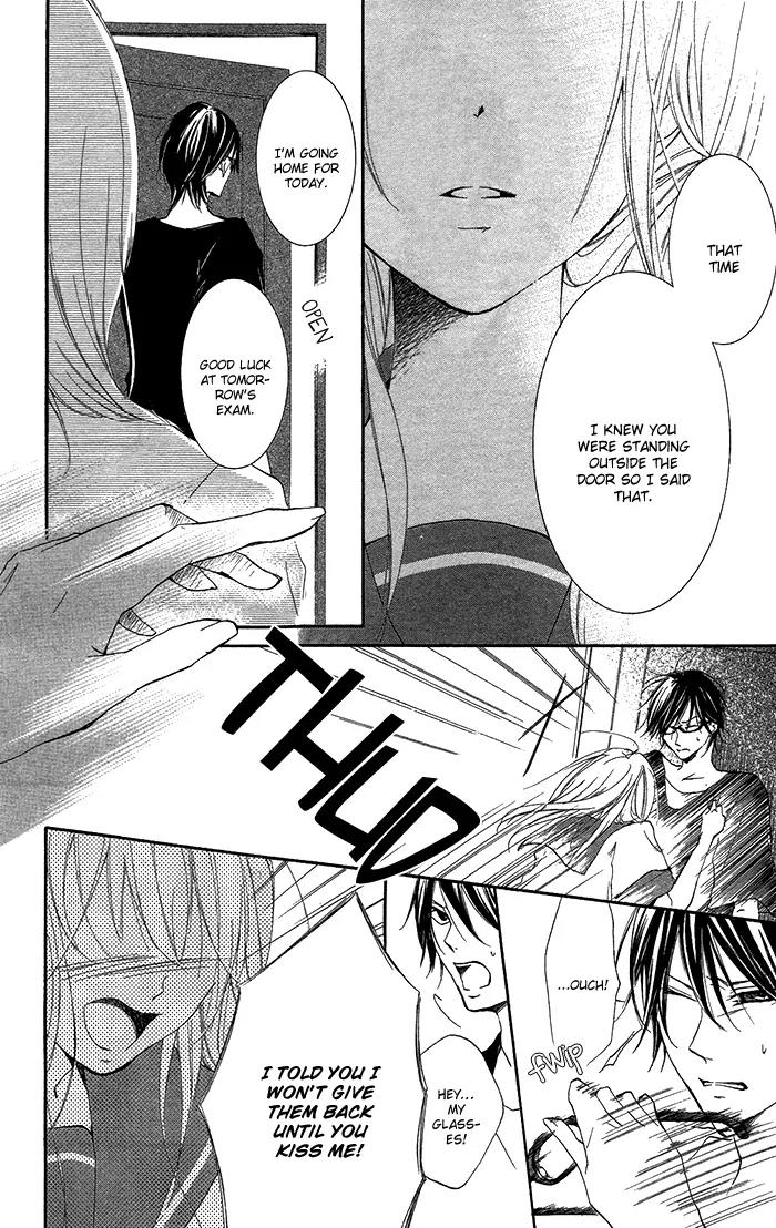 Orokamono no Koi Chapter 1 page 40 - Chapter 1: A Fool's Love (1)