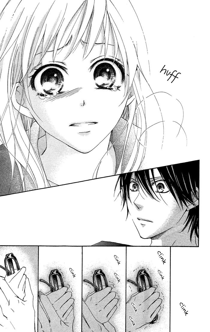 Orokamono no Koi Chapter 1 page 41 - Chapter 1: A Fool's Love (1)