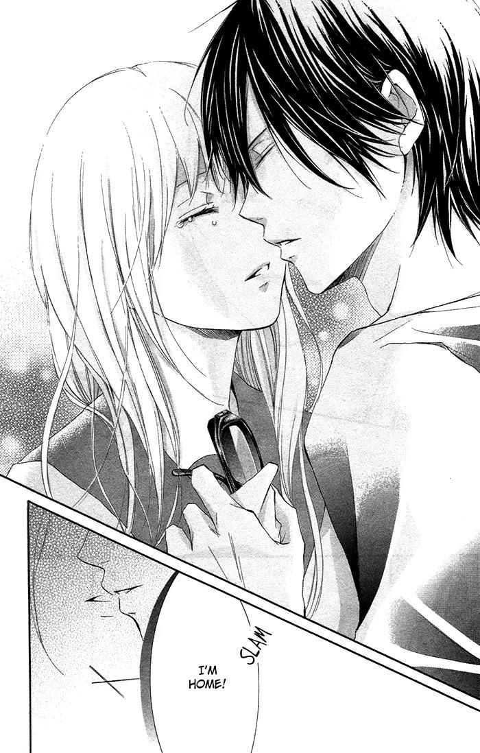 Orokamono no Koi Chapter 1 page 42 - Chapter 1: A Fool's Love (1)