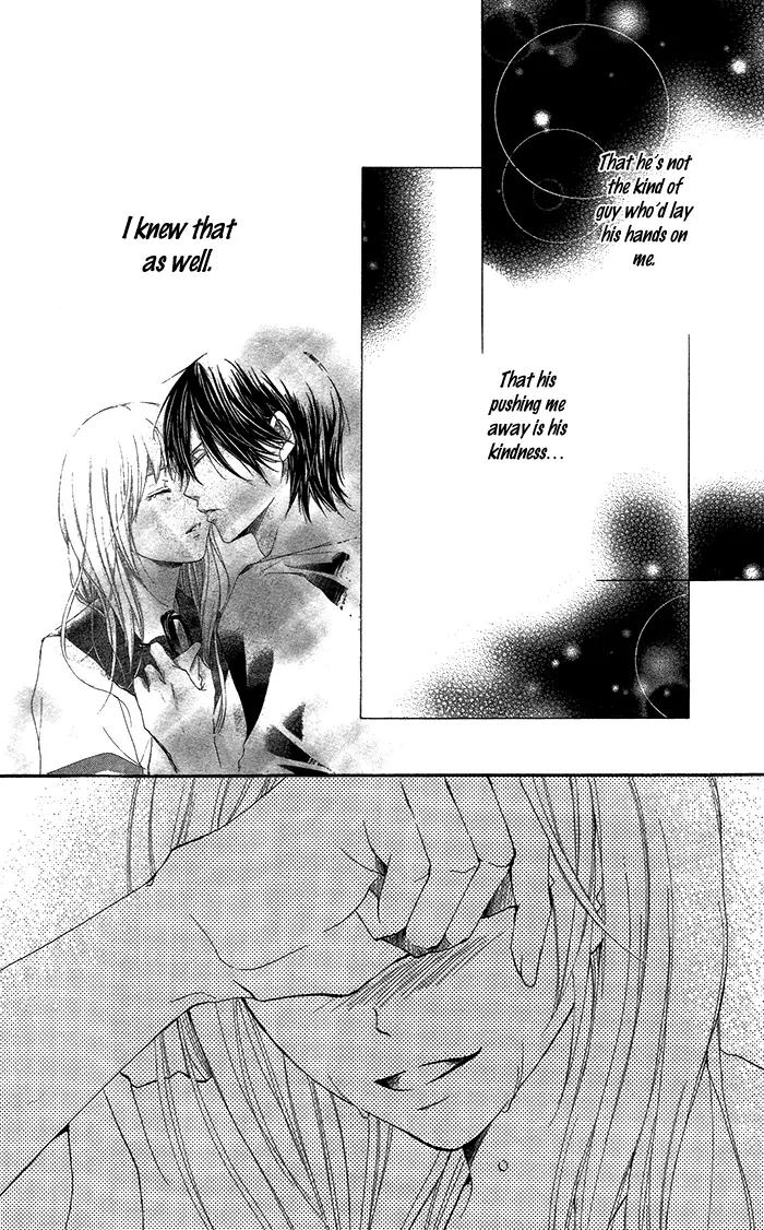 Orokamono no Koi Chapter 1 page 44 - Chapter 1: A Fool's Love (1)