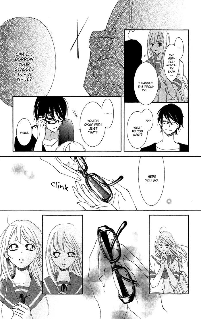 Orokamono no Koi Chapter 1 page 47 - Chapter 1: A Fool's Love (1)