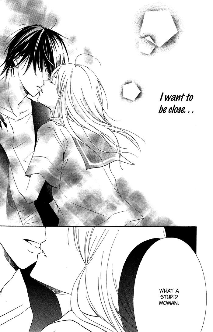 Orokamono no Koi Chapter 1 page 49 - Chapter 1: A Fool's Love (1)