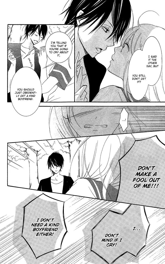 Orokamono no Koi Chapter 1 page 50 - Chapter 1: A Fool's Love (1)