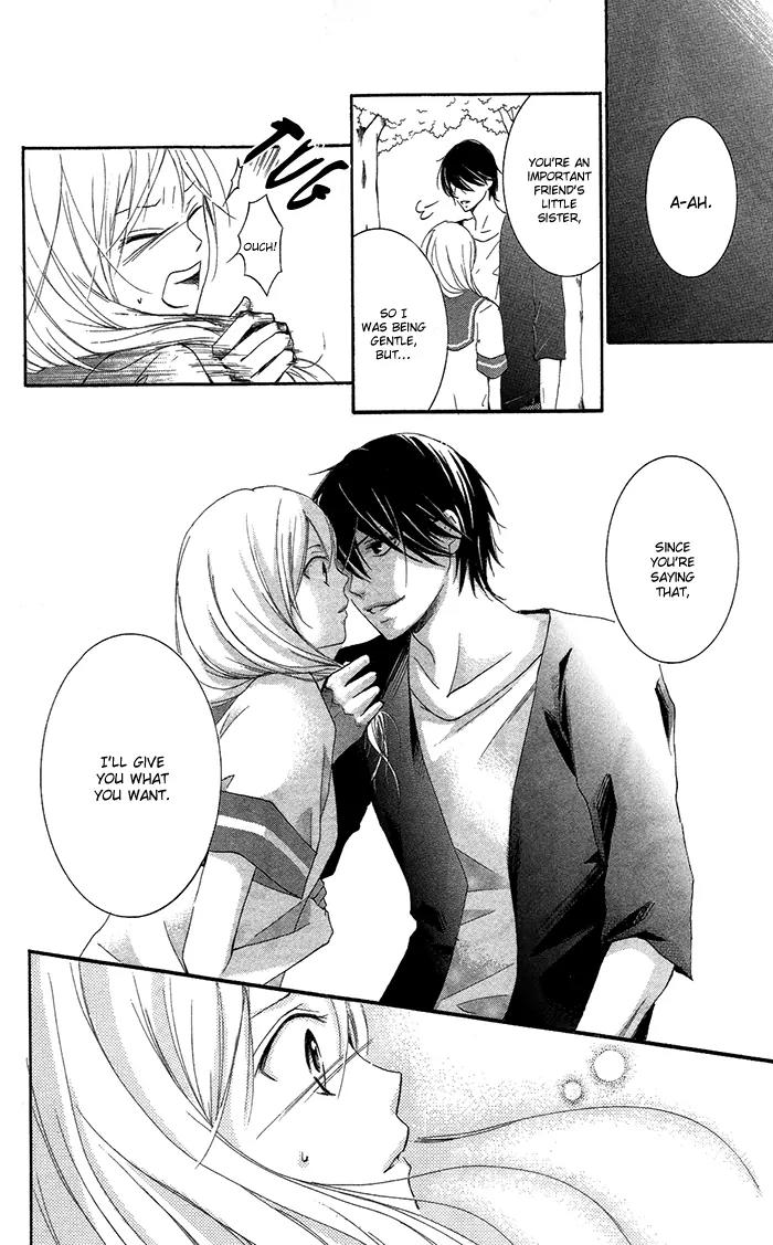 Orokamono no Koi Chapter 1 page 52 - Chapter 1: A Fool's Love (1)
