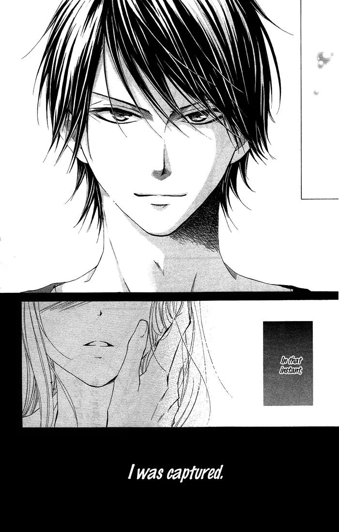 Orokamono no Koi Chapter 1 page 54 - Chapter 1: A Fool's Love (1)