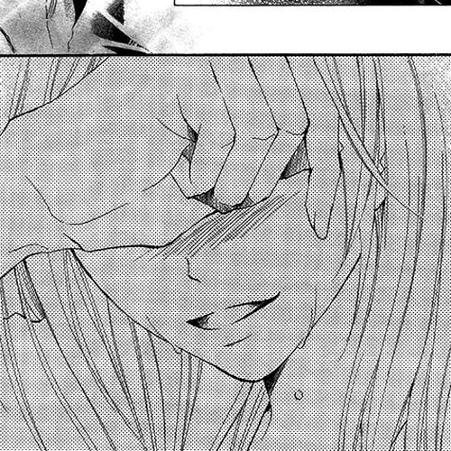 Orokamono no Koi Chapter 1: A Fool's Love (1) cover