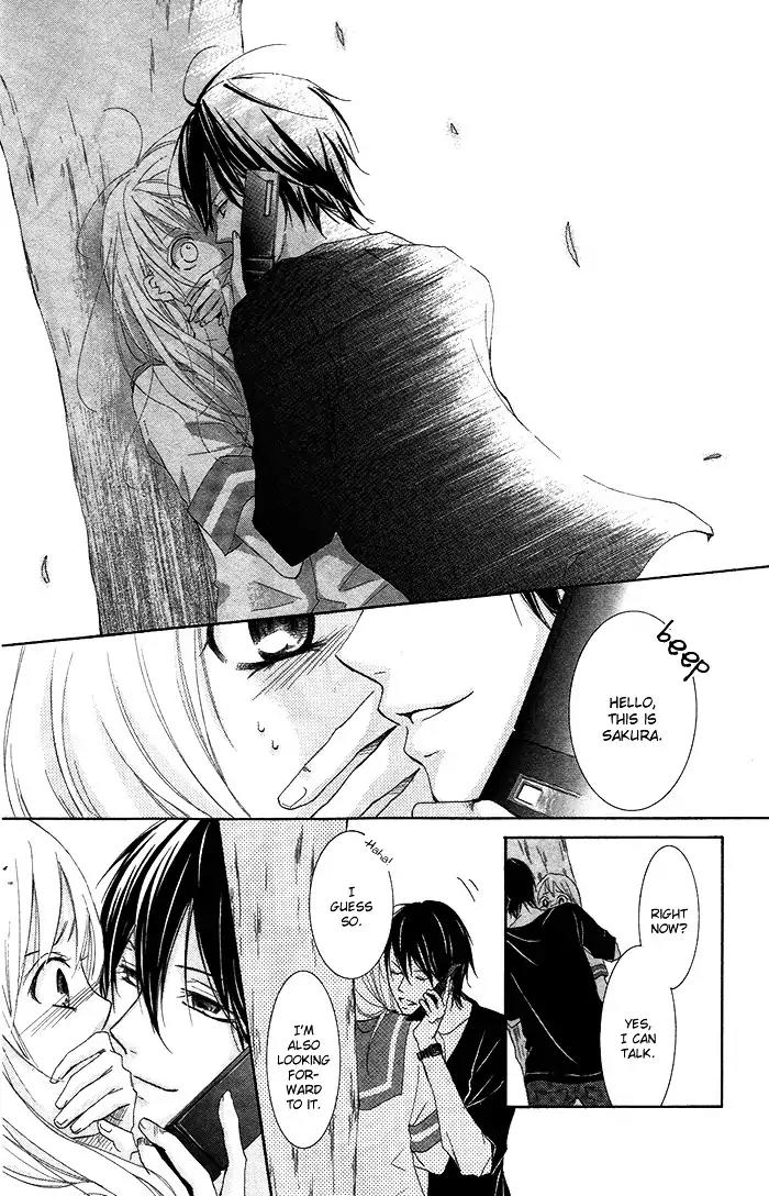 Orokamono no Koi Chapter 2 page 13 - Chapter 2: A Fool's Love (2)