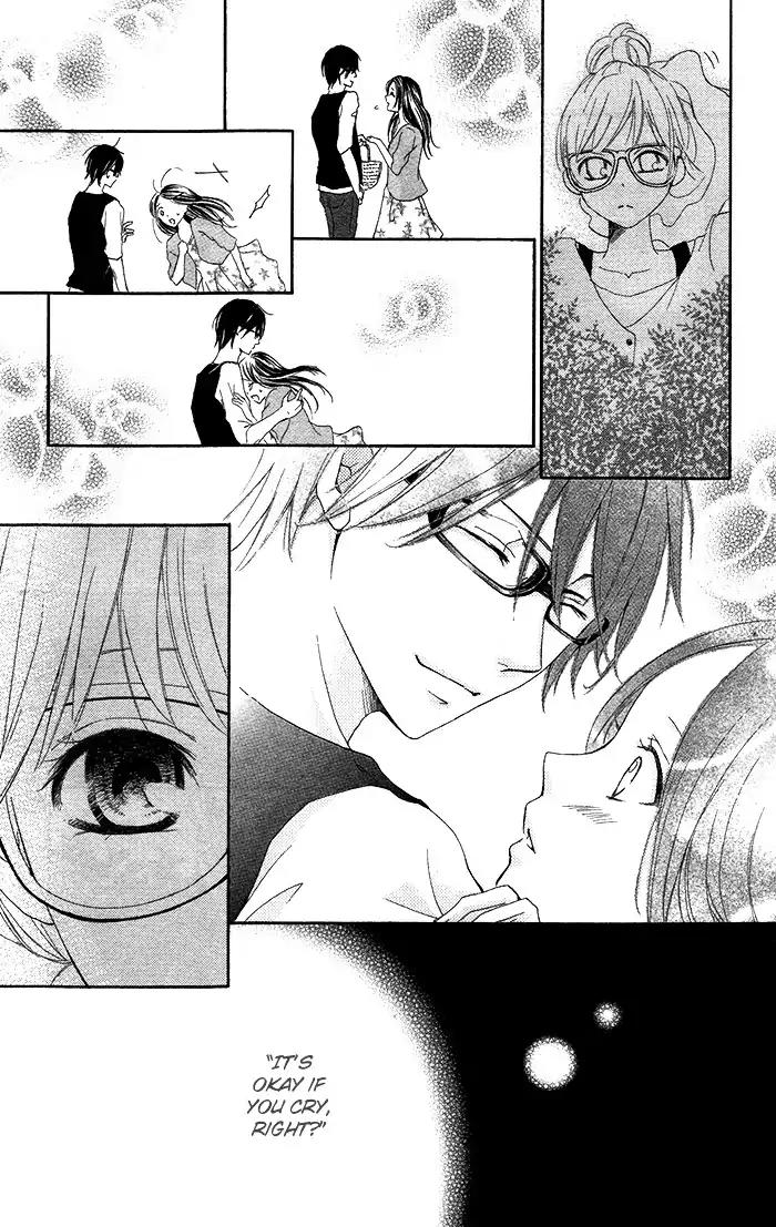 Orokamono no Koi Chapter 2 page 18 - Chapter 2: A Fool's Love (2)