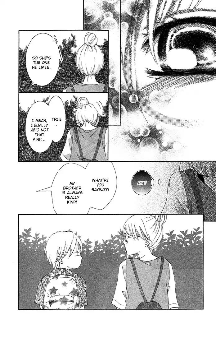 Orokamono no Koi Chapter 2 page 19 - Chapter 2: A Fool's Love (2)